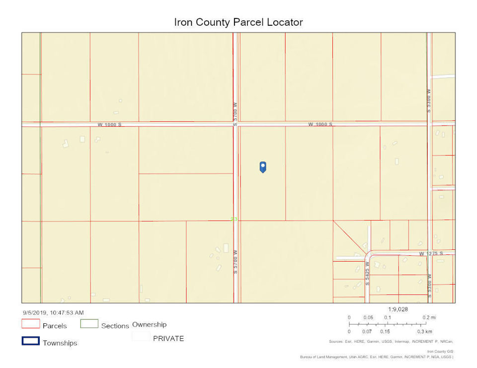5555 W 1000 S, Cedar City, photo 3