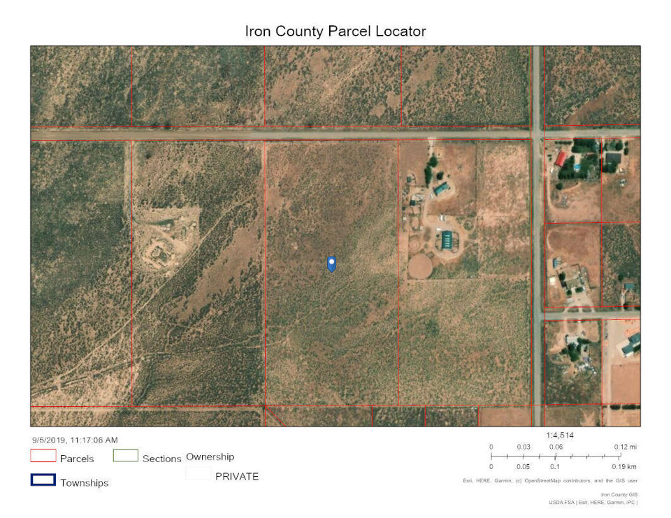 5457 W 1000 S, Cedar City, photo 2