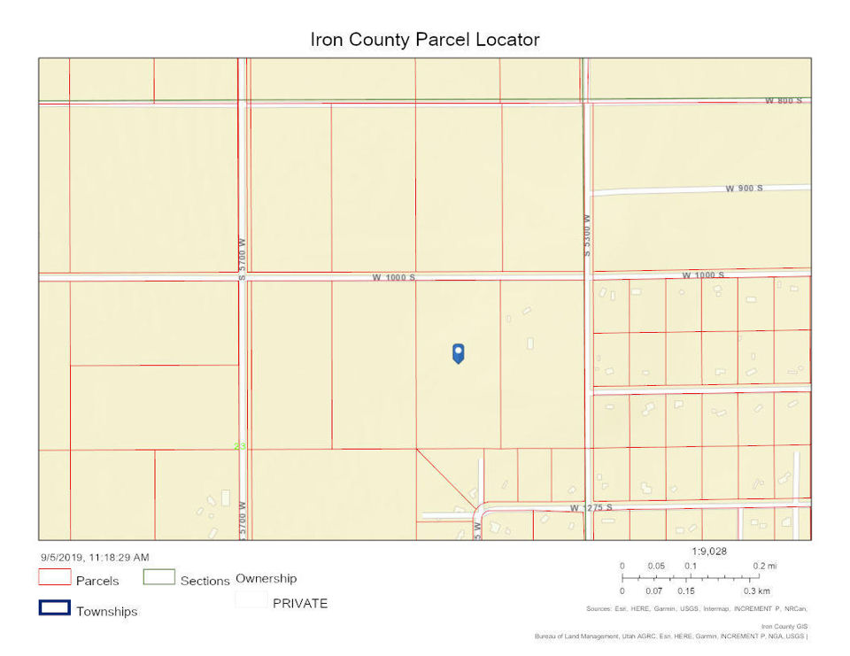 5457 W 1000 S, Cedar City, photo 3