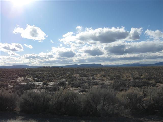 80 Ac West of Kolob RD, Cedar City, photo 3 of 3
