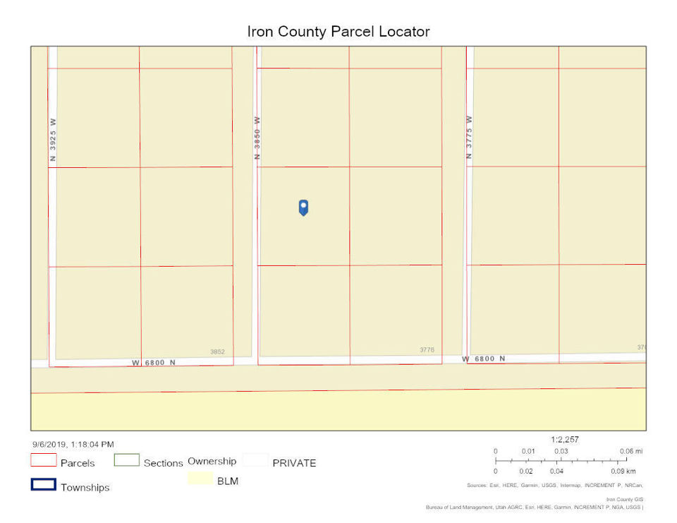 6860 N 3850 W, Cedar City, photo 2