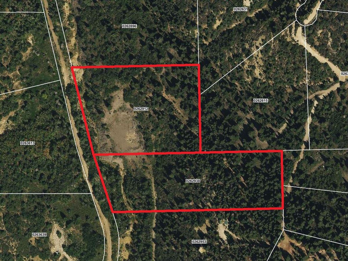 Braffits Creek Lot 61&62, Brian Head, photo 15 of 16