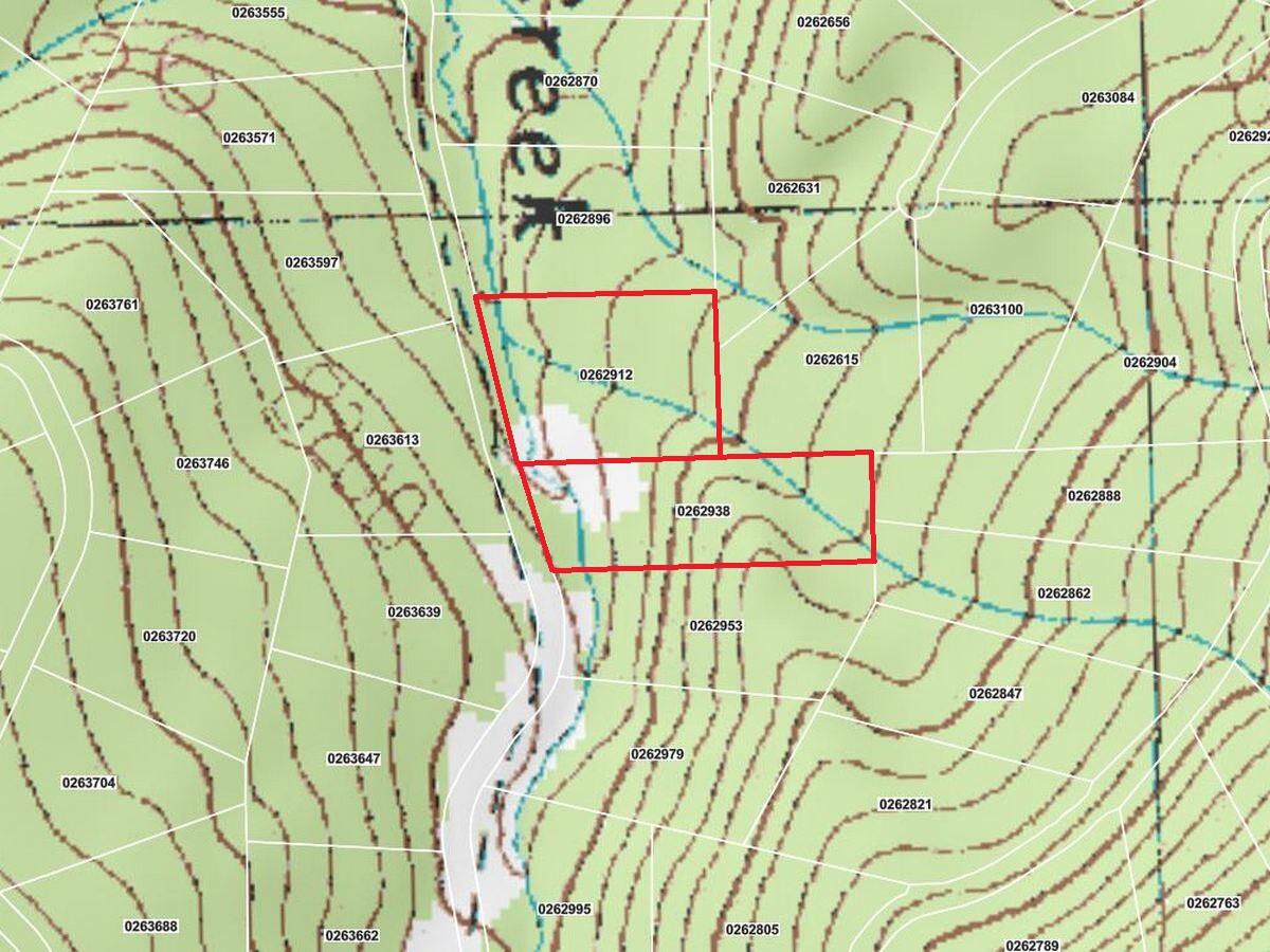 Braffits Creek Lot 61&62, Brian Head, photo 16 of 16