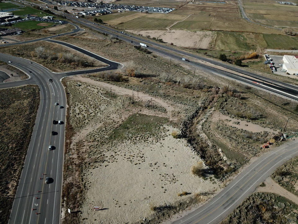 3.48 Acres on Falcon Dr & Main, Cedar City, photo 9 of 17