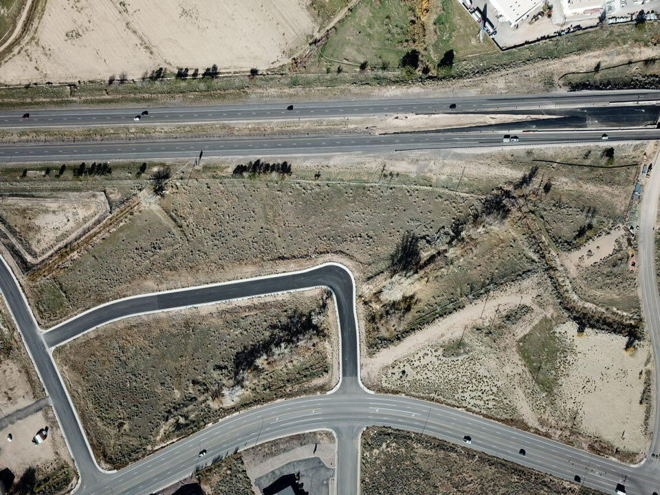 3.48 Acres on Falcon Dr & Main, Cedar City, photo 10 of 17