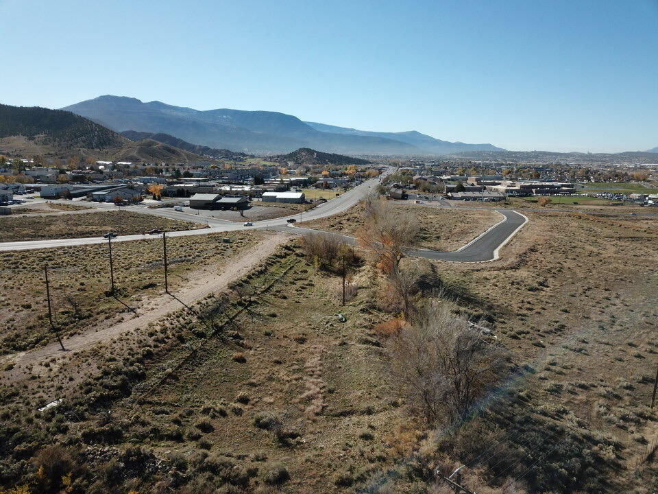 3.48 Acres on Falcon Dr & Main, Cedar City, photo 11 of 17