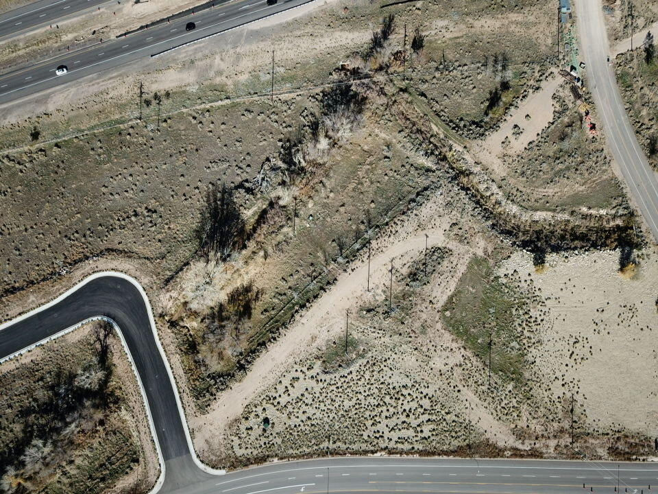 3.48 Acres on Falcon Dr & Main, Cedar City, photo 2 of 17