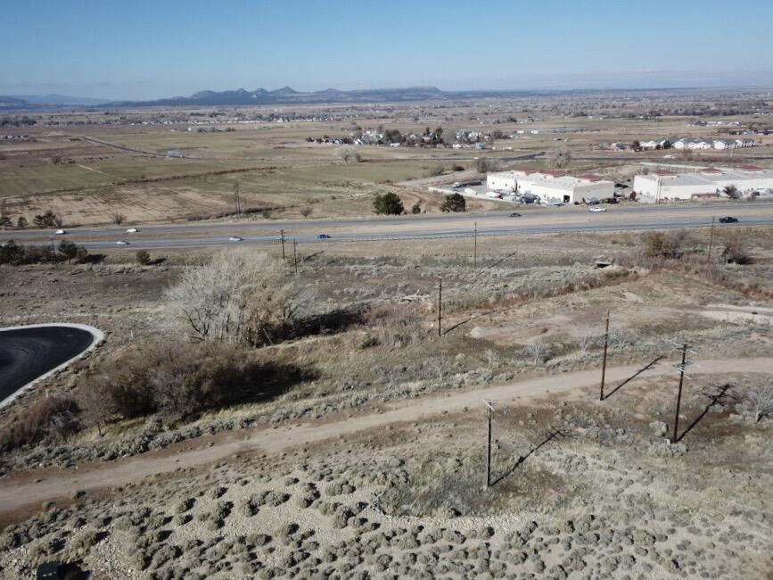 3.48 Acres on Falcon Dr & Main, Cedar City, photo 5 of 17