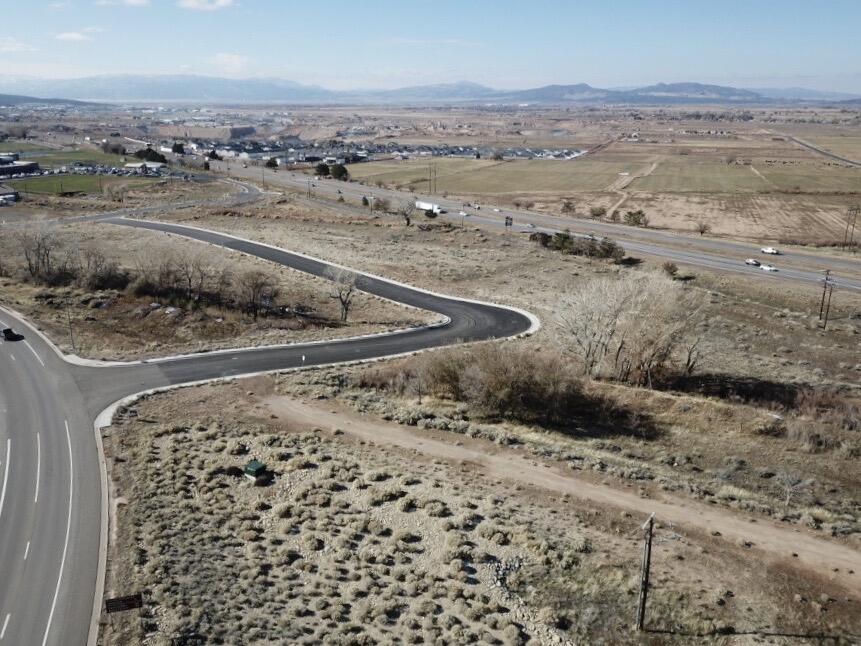 3.48 Acres on Falcon Dr & Main, Cedar City, photo 7 of 17
