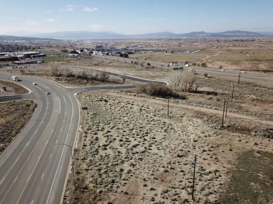 3.48 Acres on Falcon Dr & Main, Cedar City, photo 6 of 17