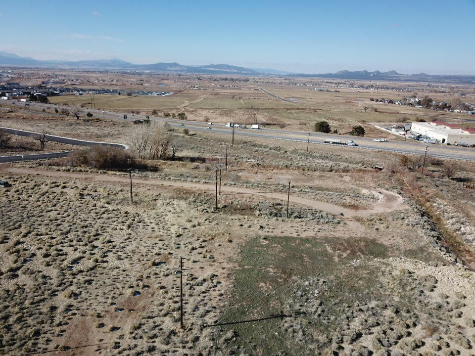 3.48 Acres on Falcon Dr & Main, Cedar City, photo 12 of 17