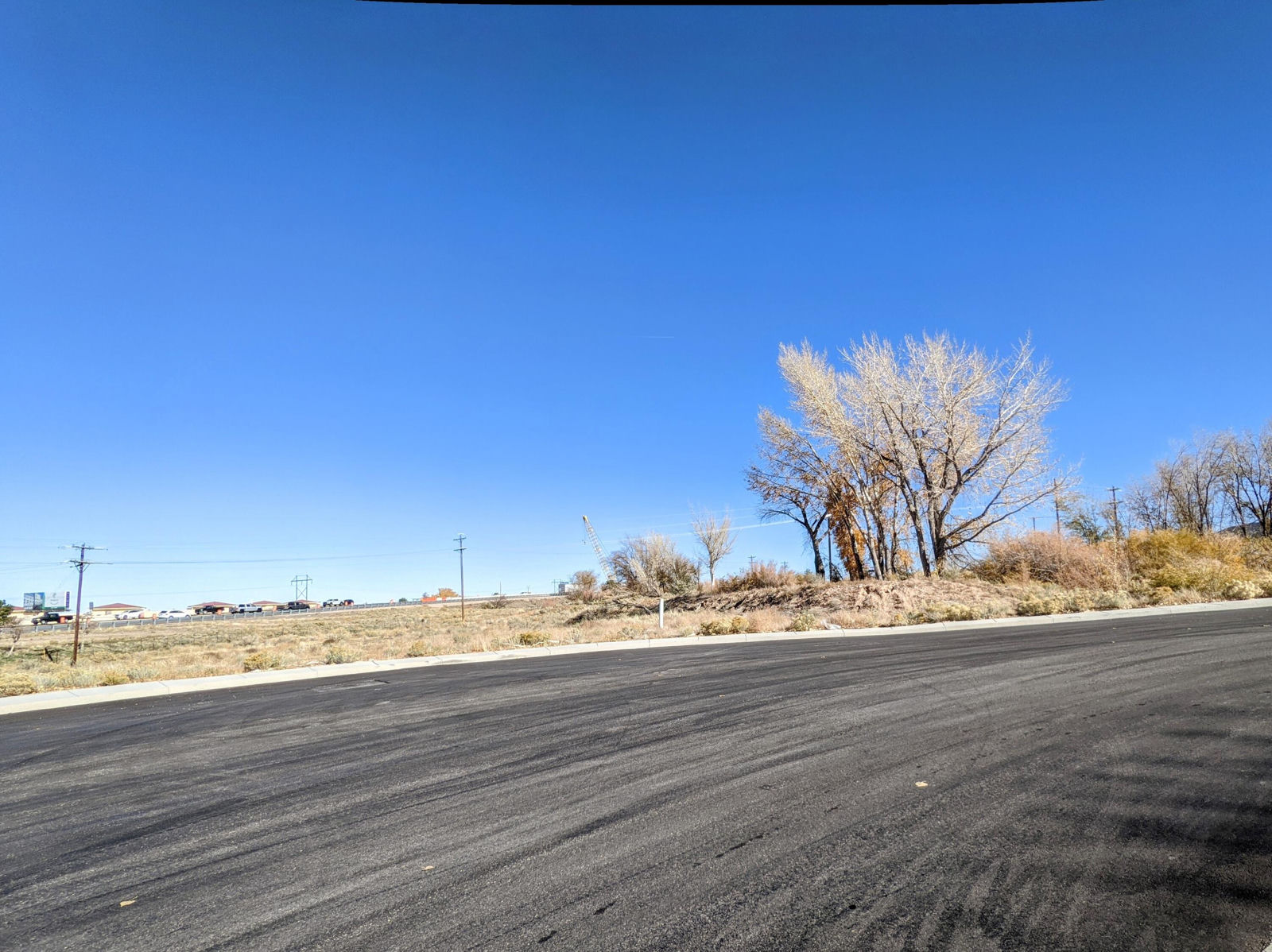 3.48 Acres on Falcon Dr & Main, Cedar City, photo 13 of 17