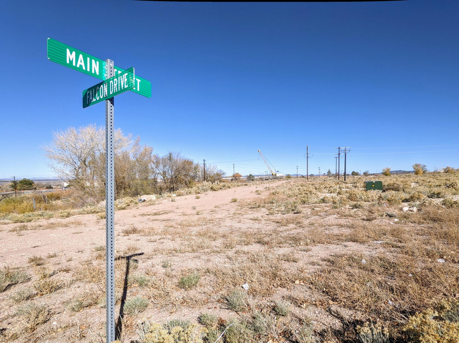 3.48 Acres on Falcon Dr & Main, Cedar City, photo 14 of 17