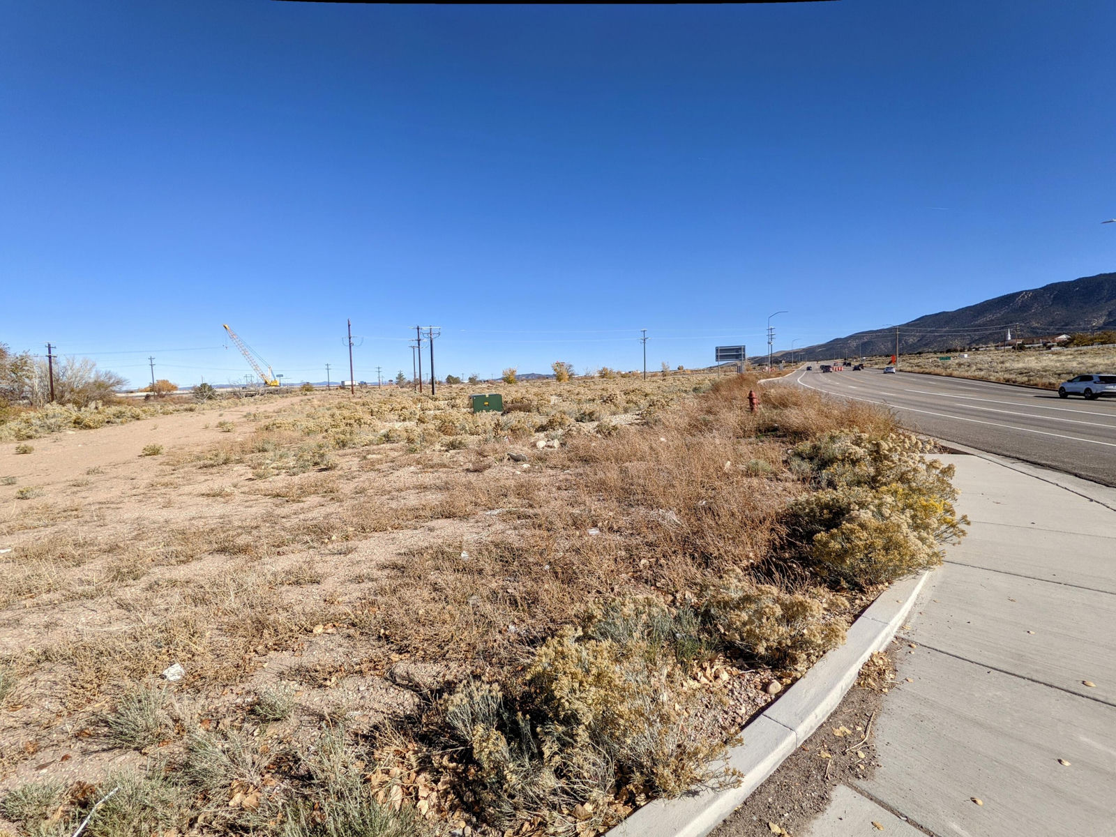 3.48 Acres on Falcon Dr & Main, Cedar City, photo 15 of 17