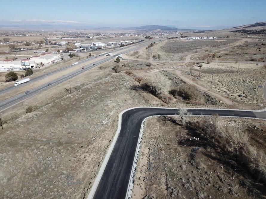 3.48 Acres on Falcon Dr & Main, Cedar City, photo 17 of 17