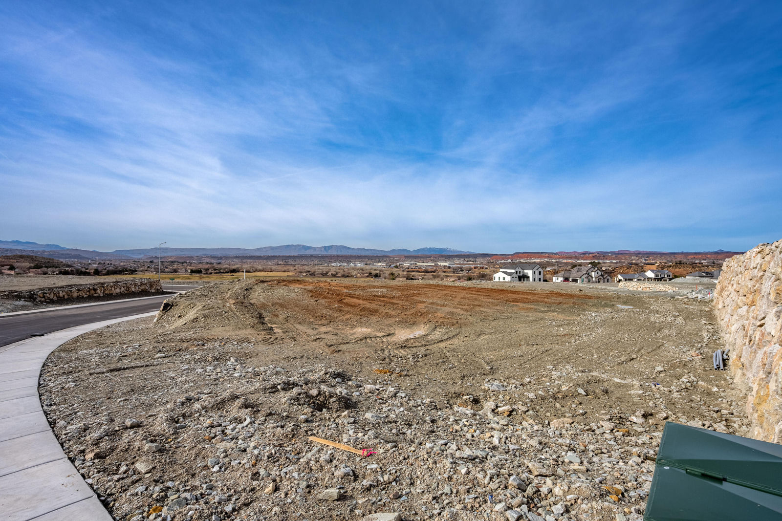 993 E TOMAHAWK DR, LOT 501, Washington, photo 2 of 26