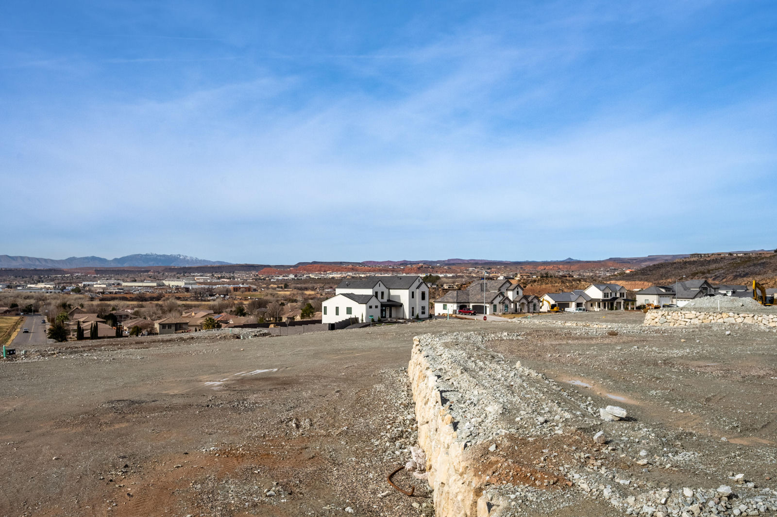 993 E TOMAHAWK DR, LOT 501, Washington, photo 7 of 26