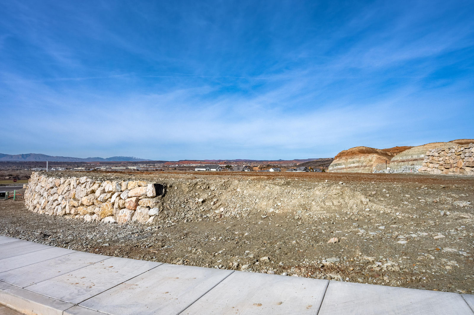 993 E TOMAHAWK DR, LOT 501, Washington, photo 9 of 26