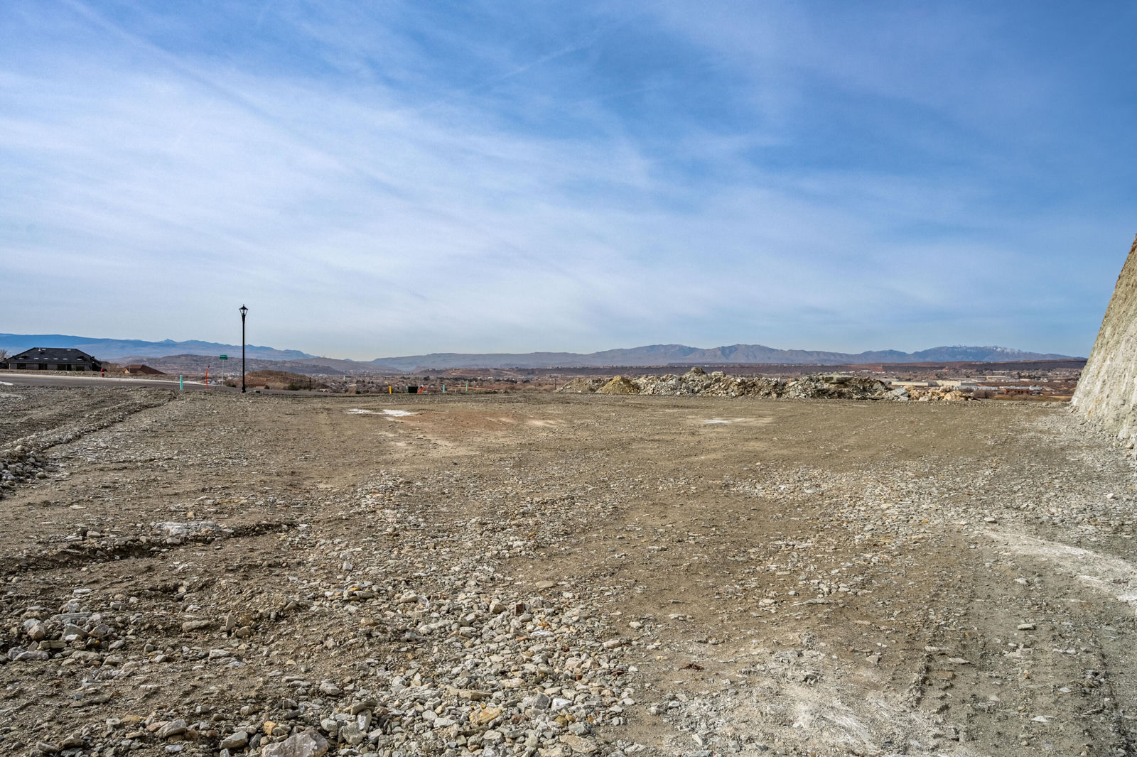1059 E TOMAHAWK DR, LOT 504, Washington, photo 4 of 25