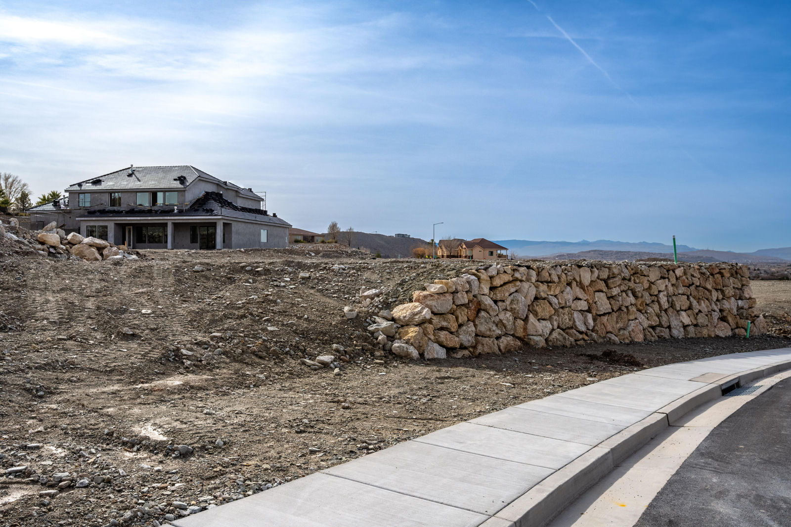 998 E TOMAHAWK DR, LOT 513, Washington, photo 2 of 25