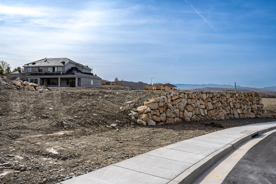 998 E TOMAHAWK DR, LOT 513, Washington, photo 2
