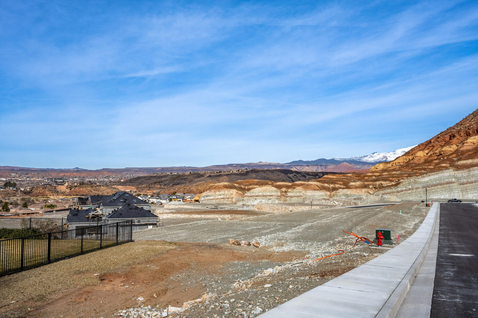 998 E TOMAHAWK DR, LOT 513, Washington, photo 15 of 25