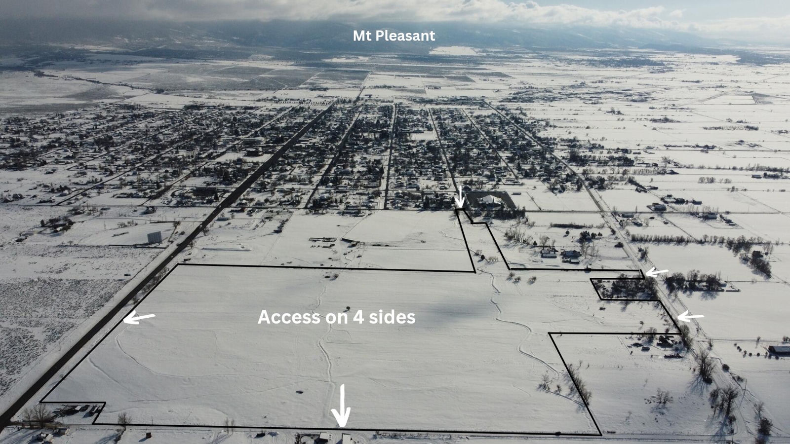 US-89, Mount Pleasant, photo 6 of 12