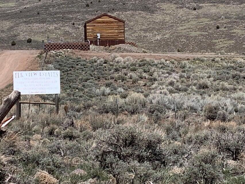 1312 E Elk Herd RD, Panguitch, photo 1