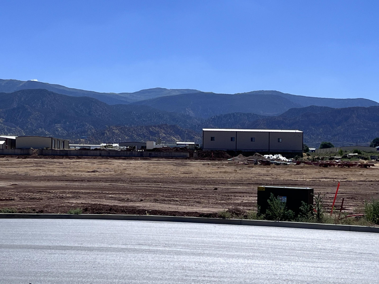 798 N 2475 W, Cedar City, photo 12 of 12