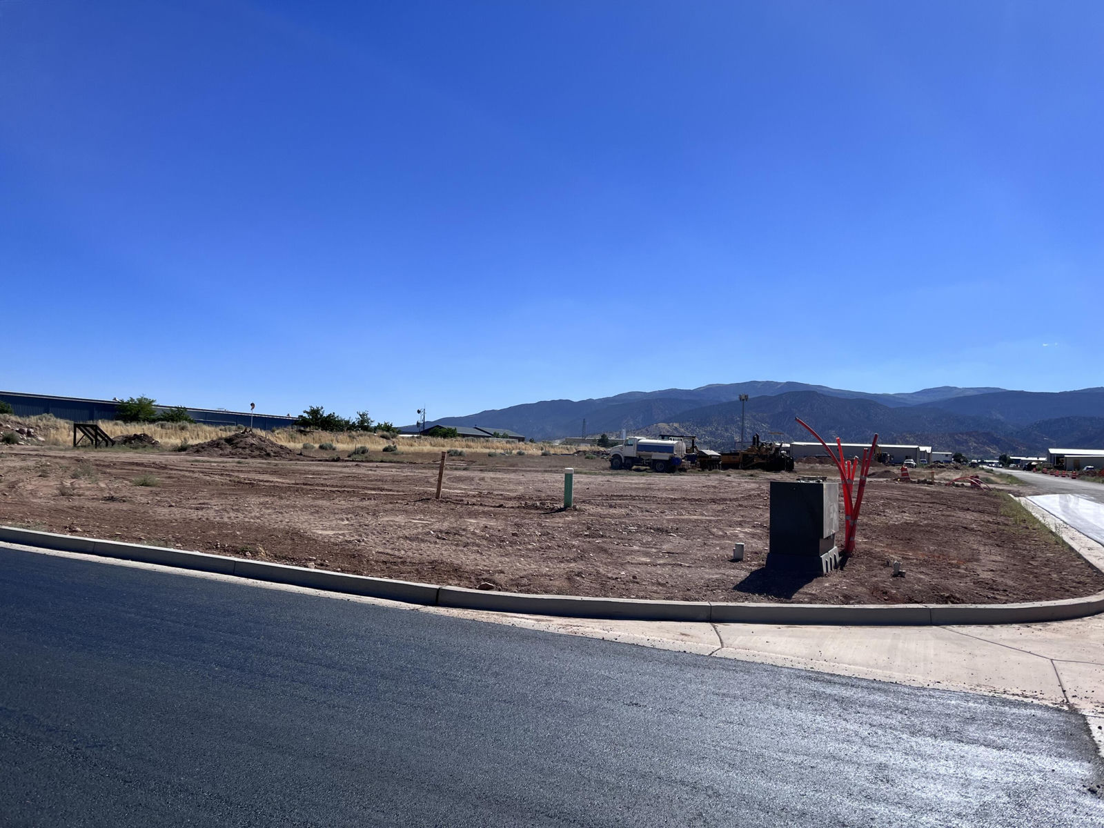 795 N 2475 W, Cedar City, photo 4 of 12