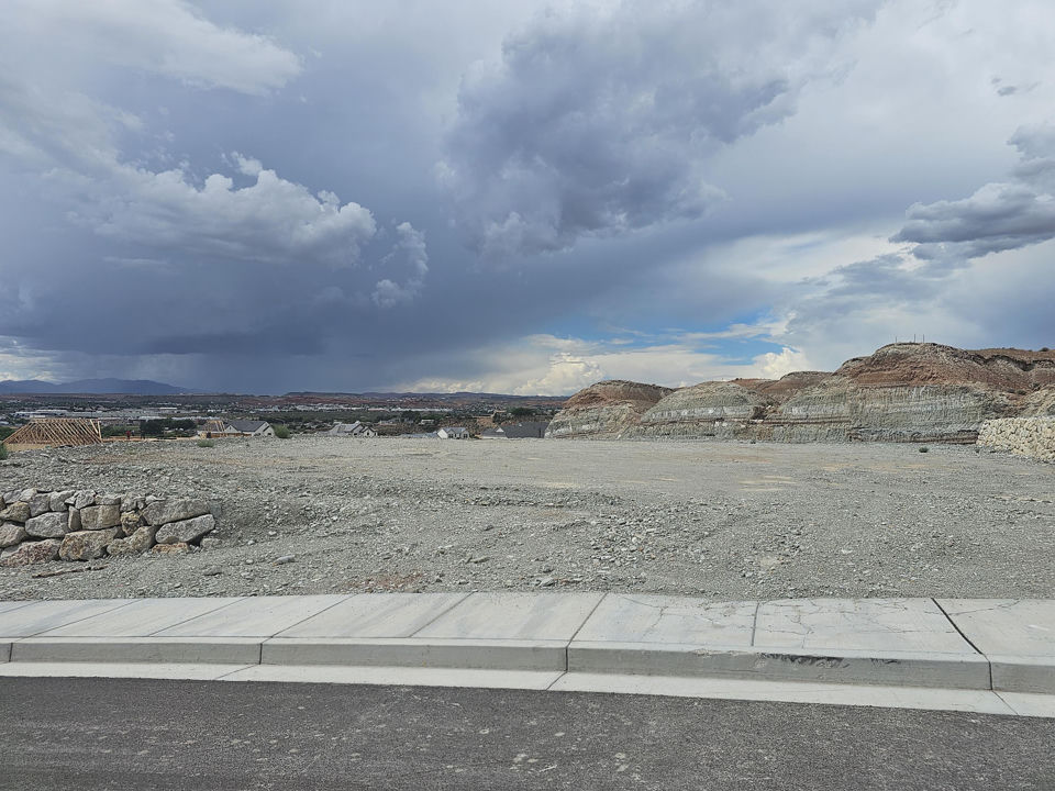 1029 E TOMAHAWK DR, LOT 502, Washington