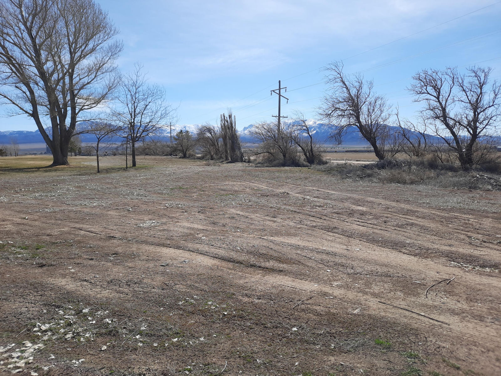 2 Lots SW Corner Golf Course, Milford, photo 4 of 5