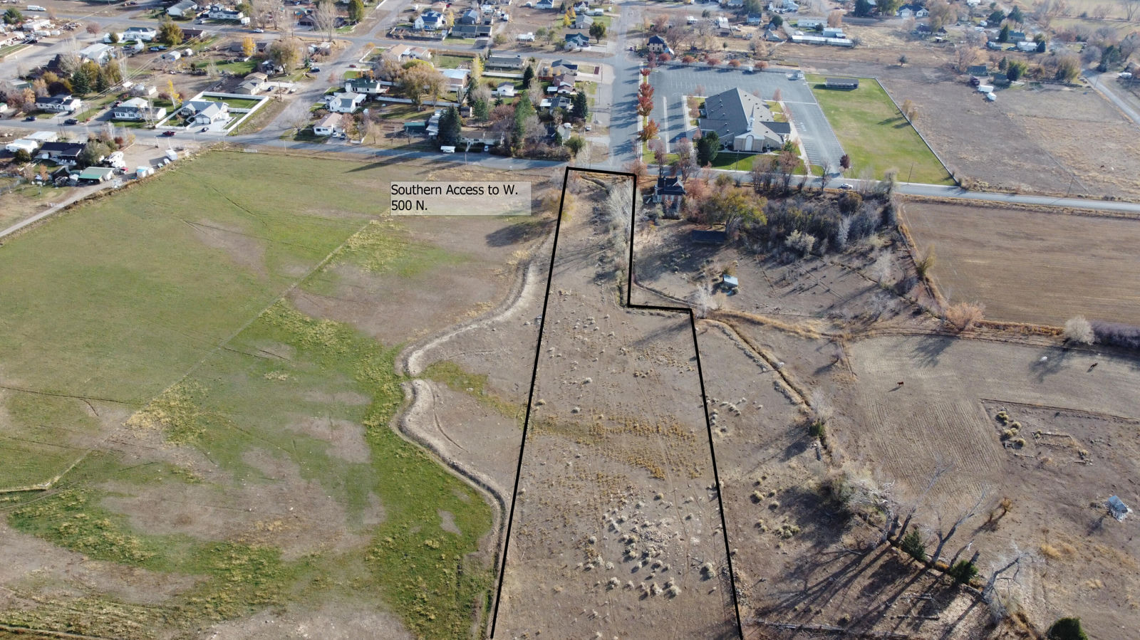 US-89, Mount Pleasant, photo 5 of 12