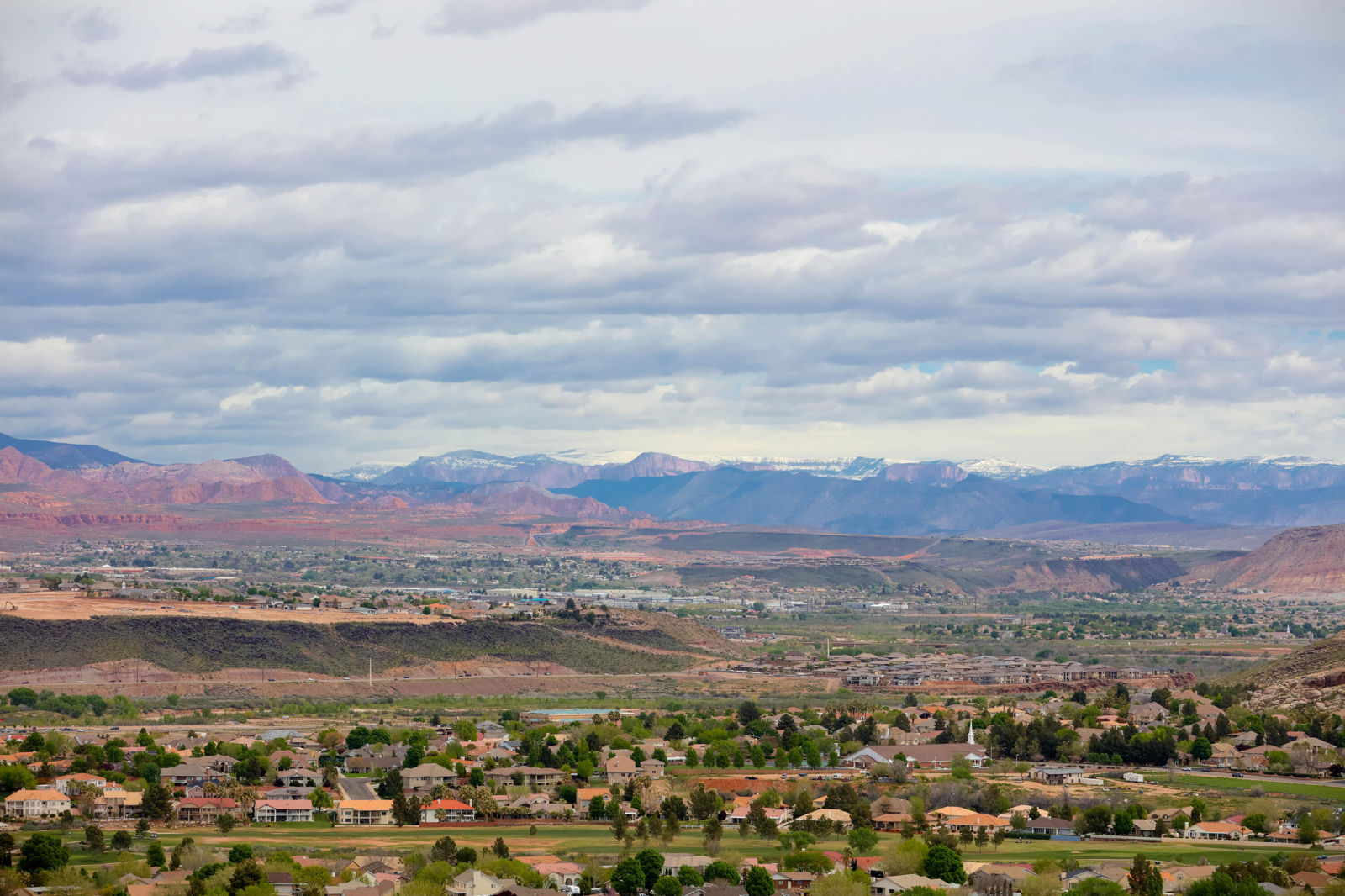The Estates at Copper Ridge, St George, photo 3 of 5