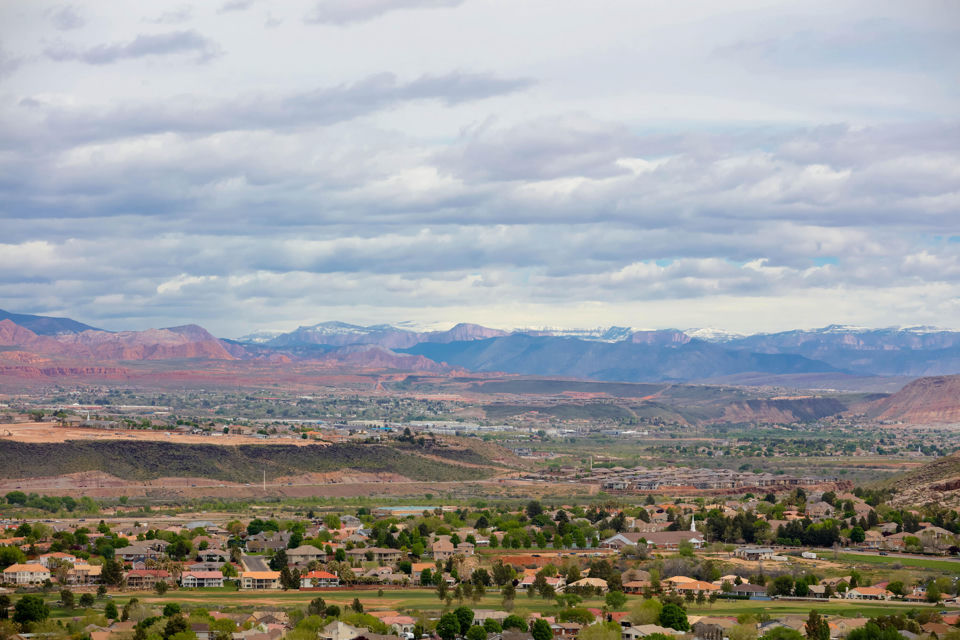 The Estates at Copper Ridge, St George, photo 3