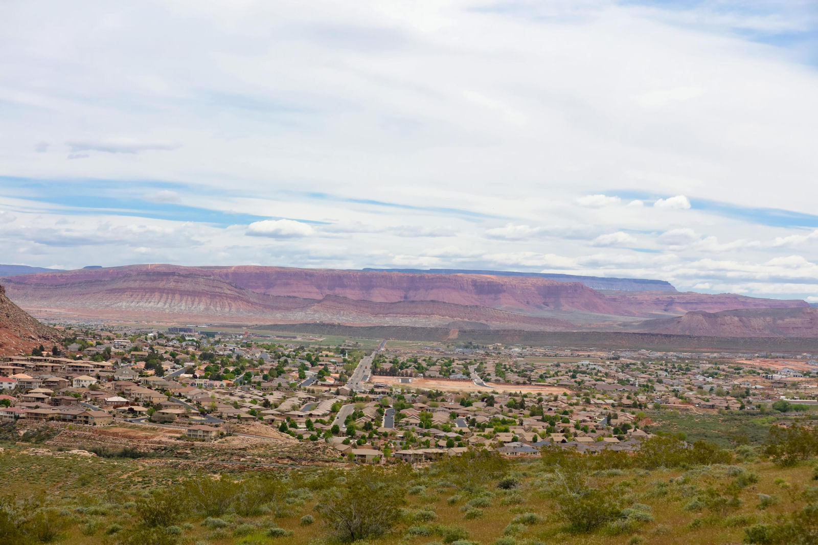 The Estates at Copper Ridge, St George, photo 4 of 5