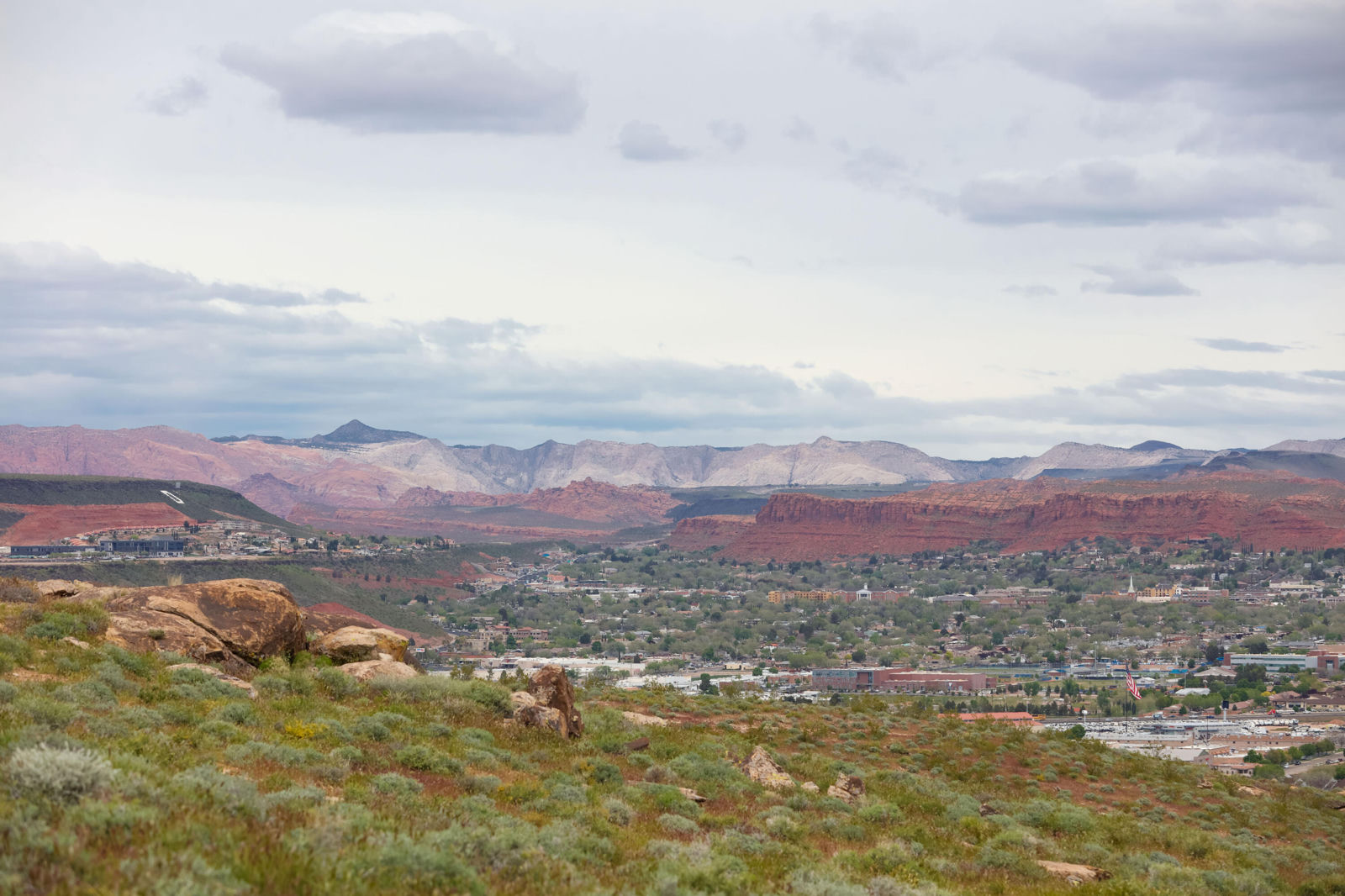The Estates at Copper Ridge, St George, photo 2 of 5