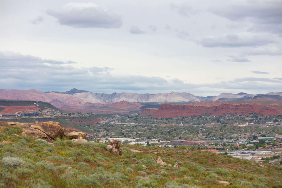 The Estates at Copper Ridge, St George, photo 2