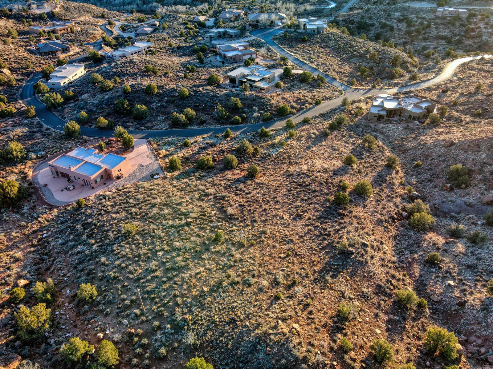 2508 Anasazi Way, Lot 6, Springdale, photo 11 of 40