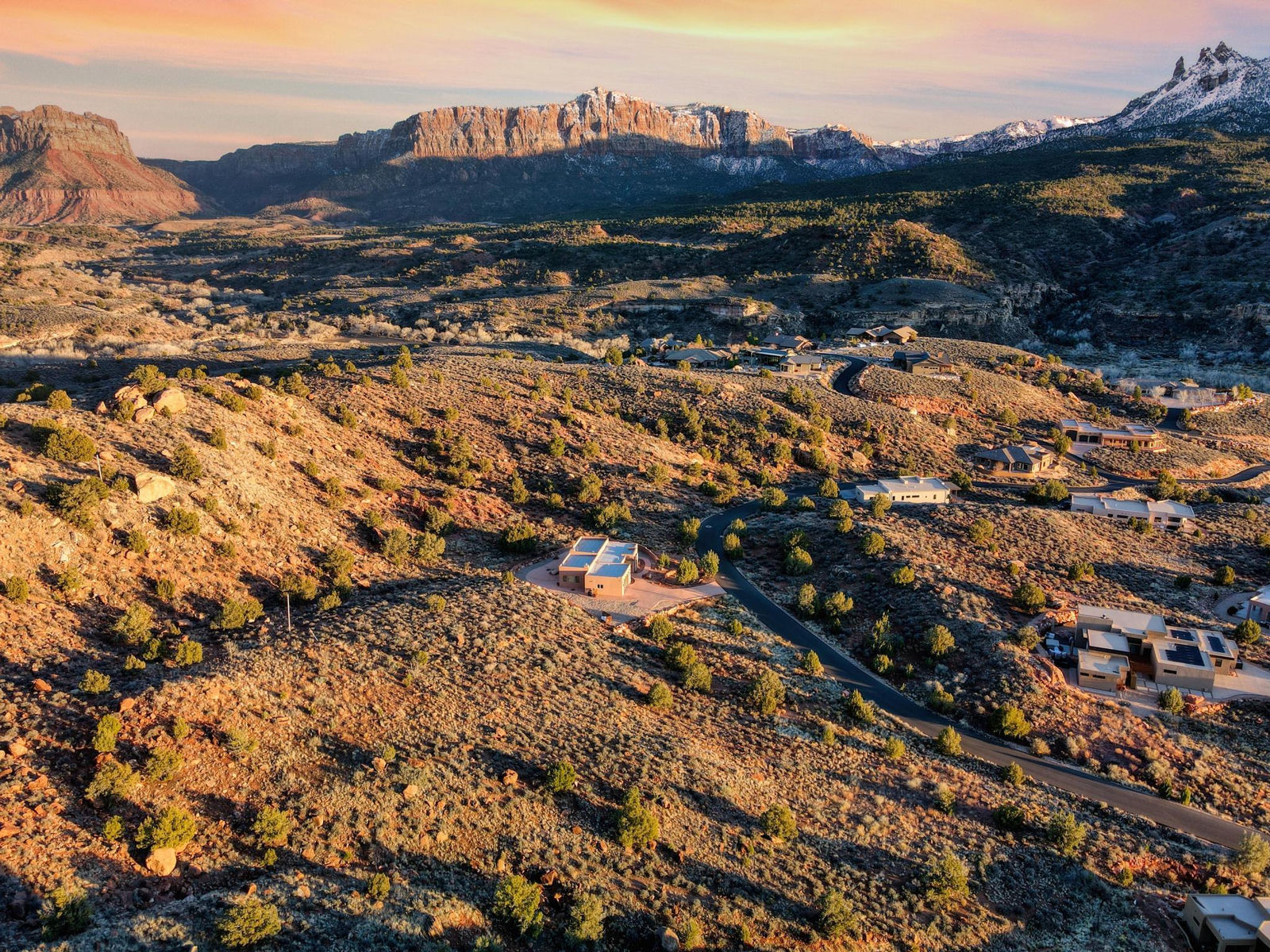 2508 Anasazi Way, Lot 6, Springdale, photo 15 of 40