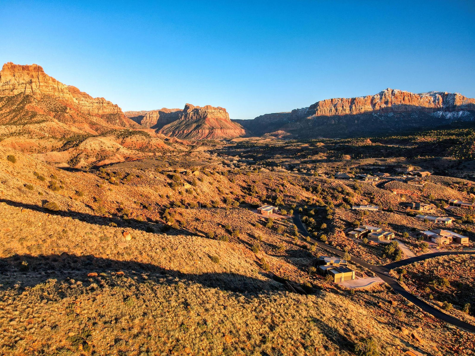 2508 Anasazi Way, Lot 6, Springdale, photo 18 of 40