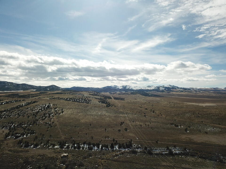 Lot 1&2 South Creek Subdivison, Beaver, photo 4 of 15