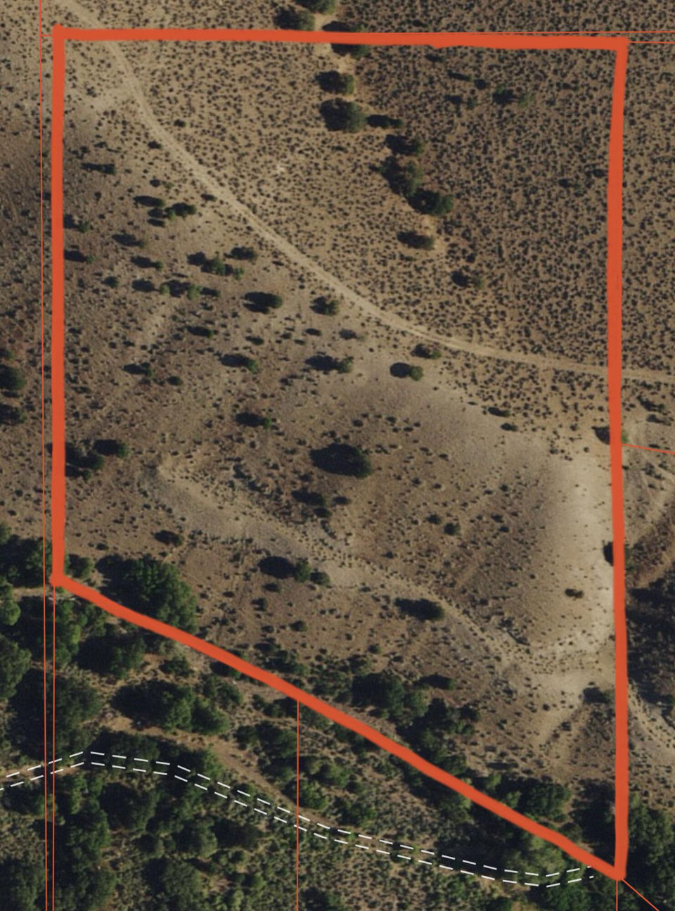 Lot 1&2 South Creek Subdivison, Beaver, photo 2