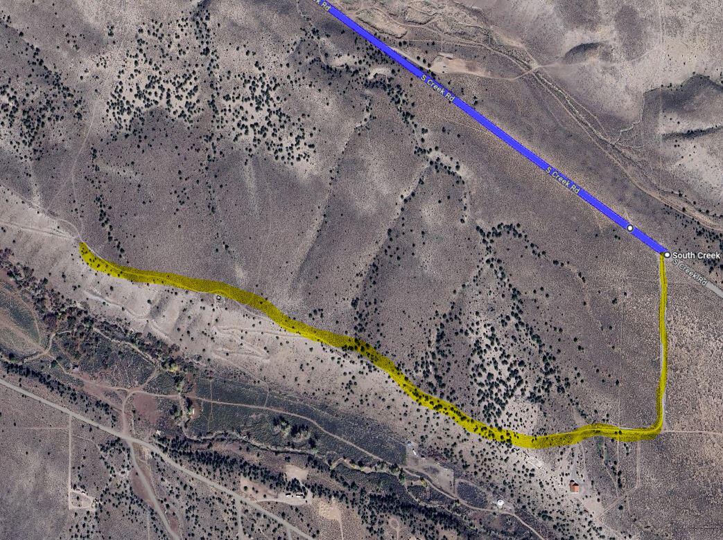 Lot 1&2 South Creek Subdivison, Beaver, photo 15 of 15