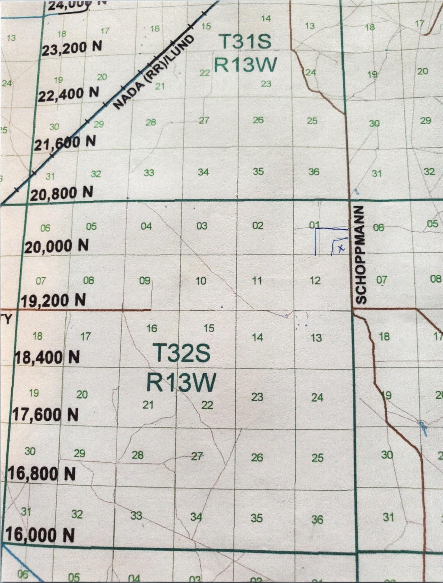 80 Ac. Shoppmann RD, Lund, photo 4 of 4