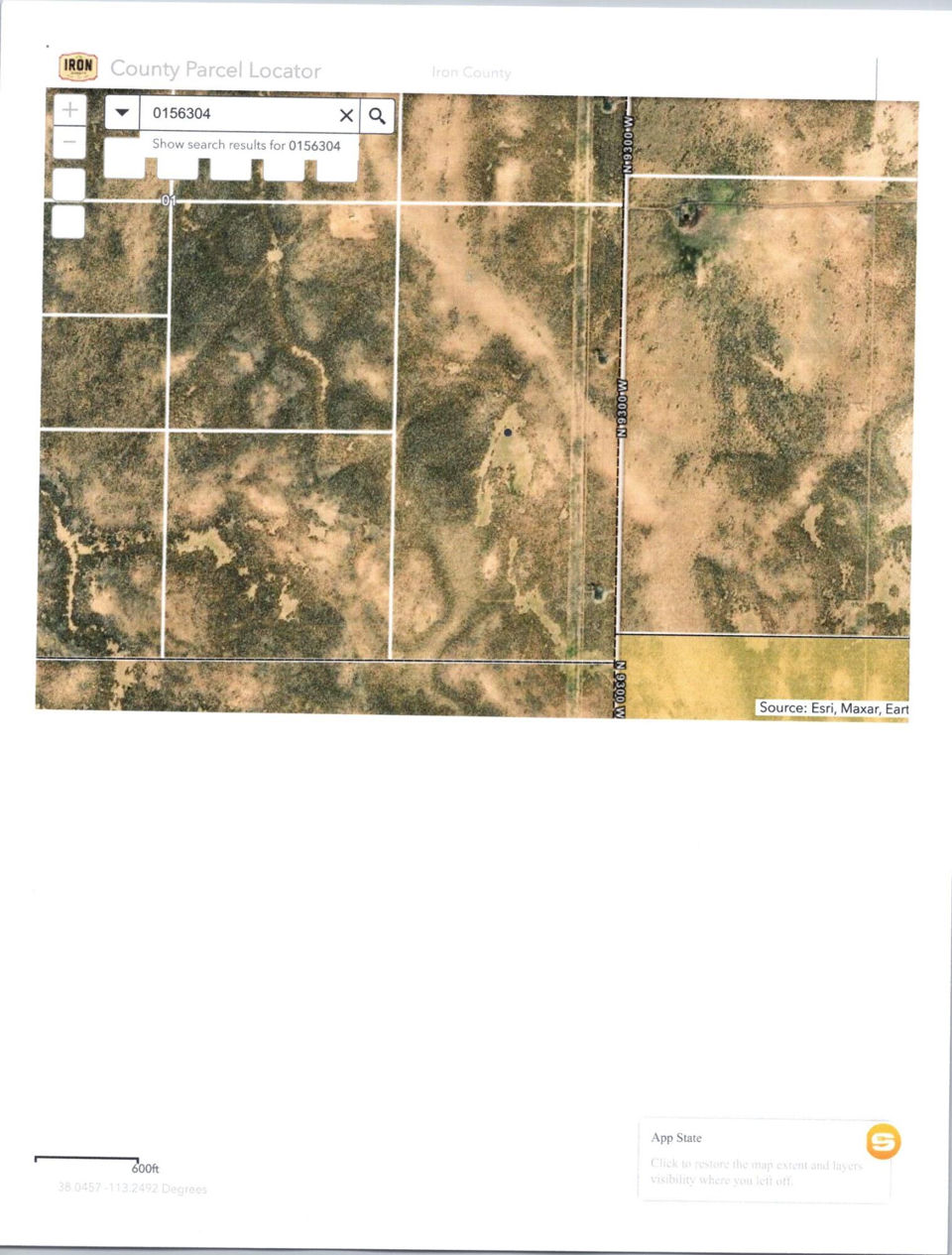 80 Ac. Shoppmann RD, Lund, photo 2