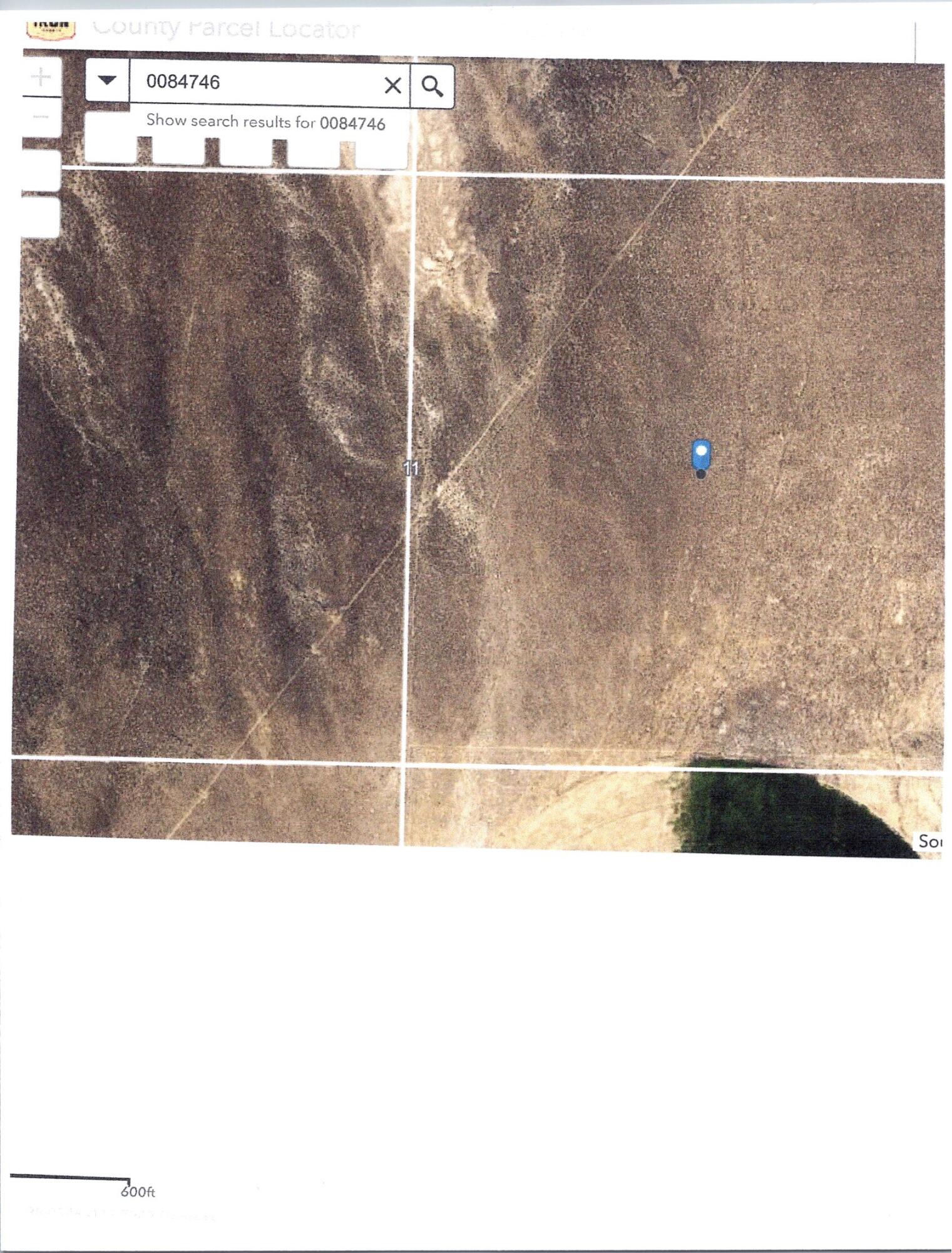 160 Acres S11,T32S,R8W, Paragonah, photo 2 of 3