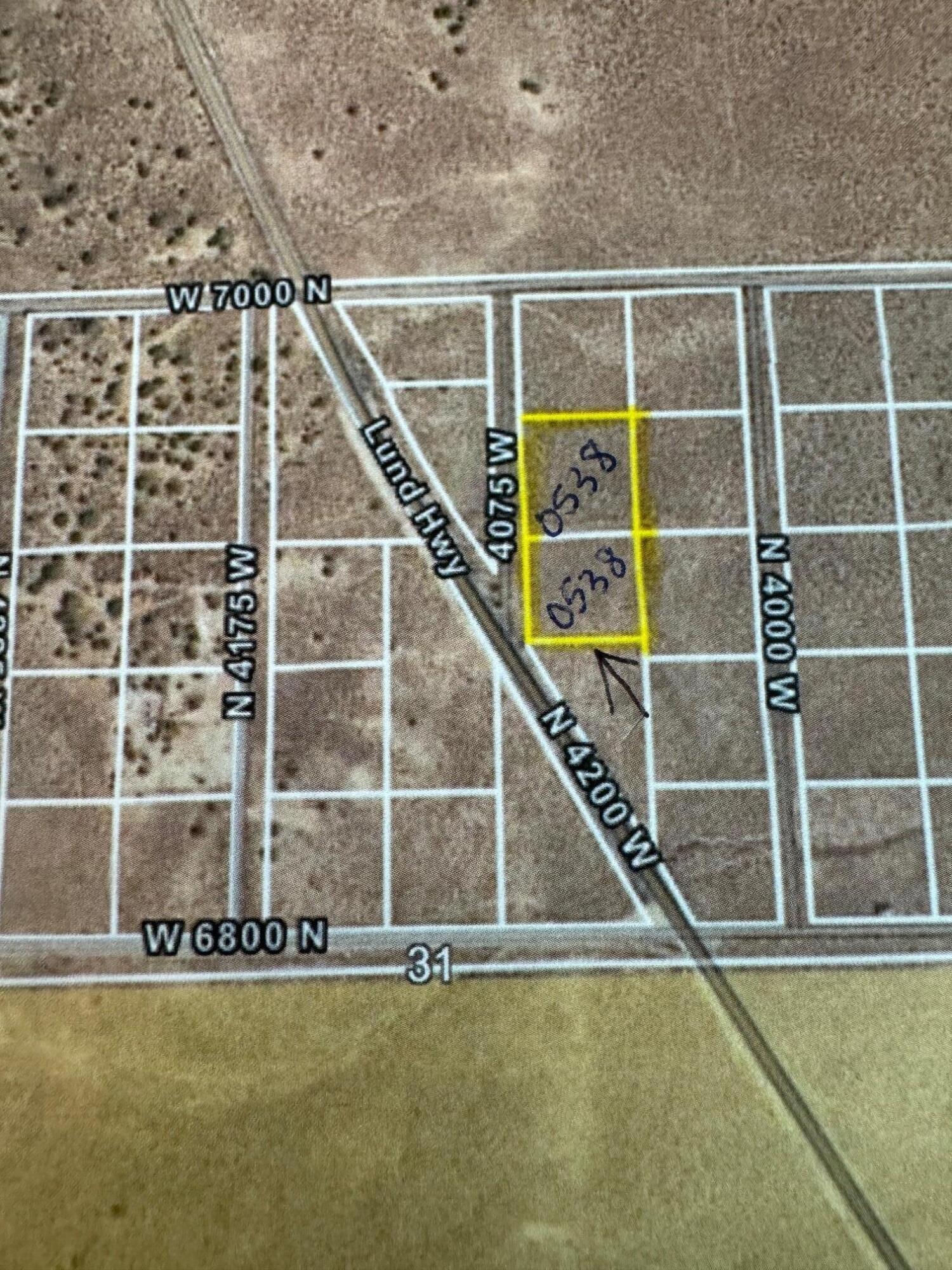 4075 W Lund Hwy, Cedar City, photo 1