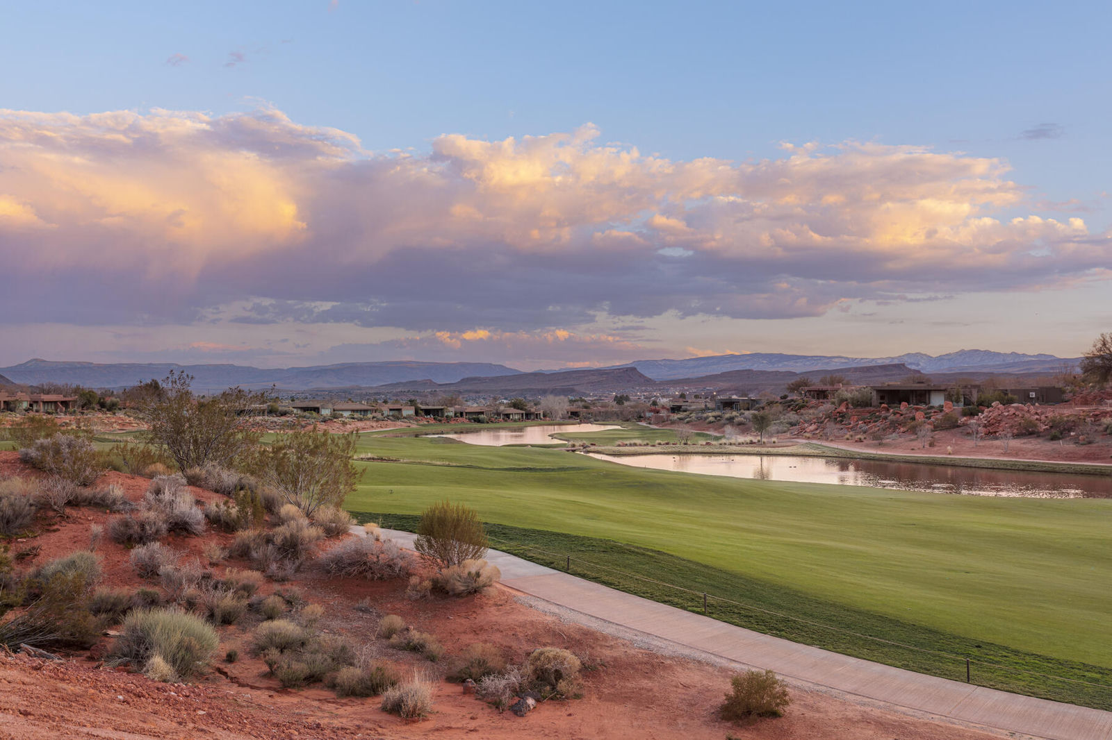 La Casa CIR, Home Site 14, St George, photo 12 of 21