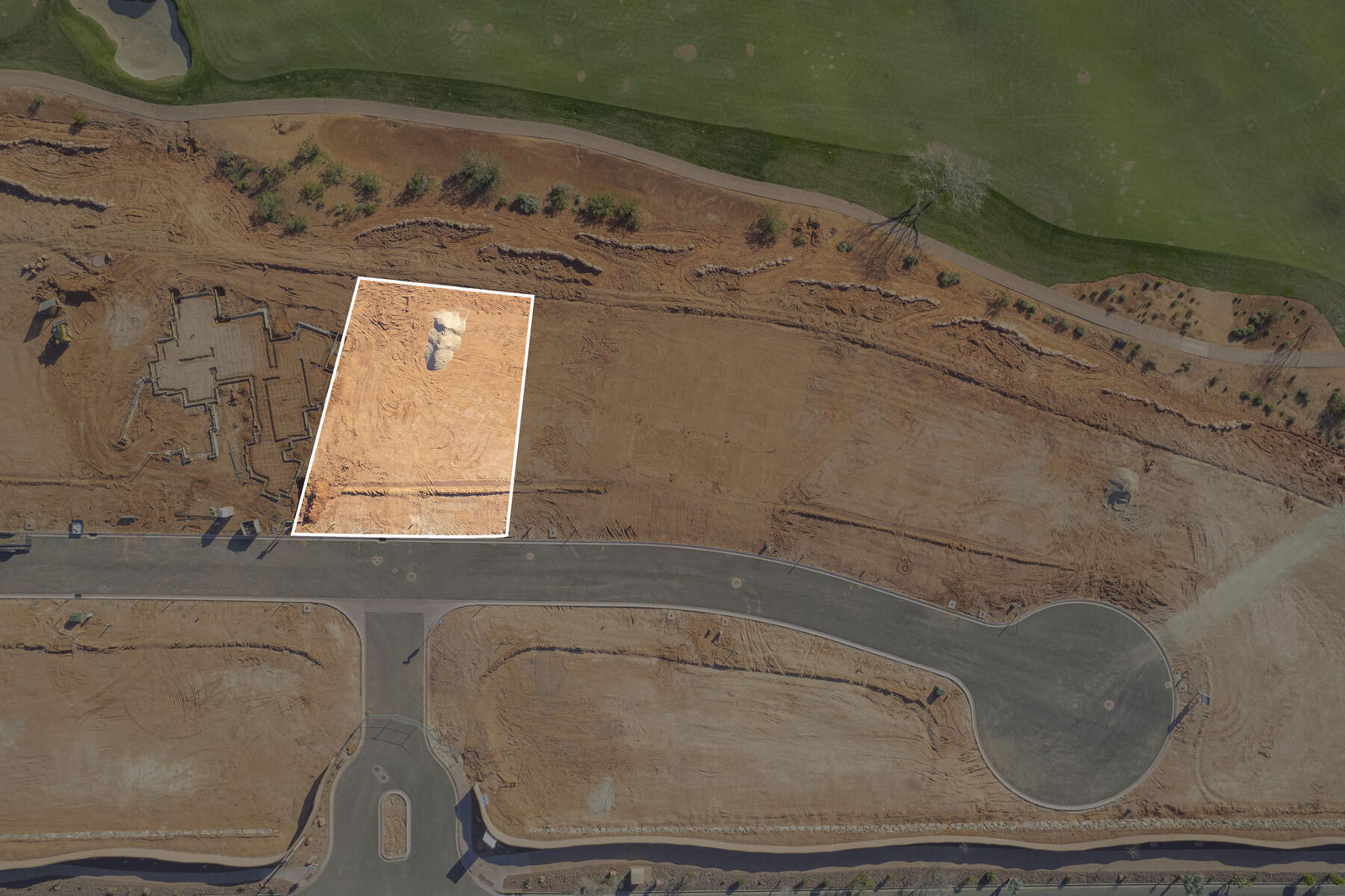 La Casa CIR, Home Site 14, St George, photo 21 of 21
